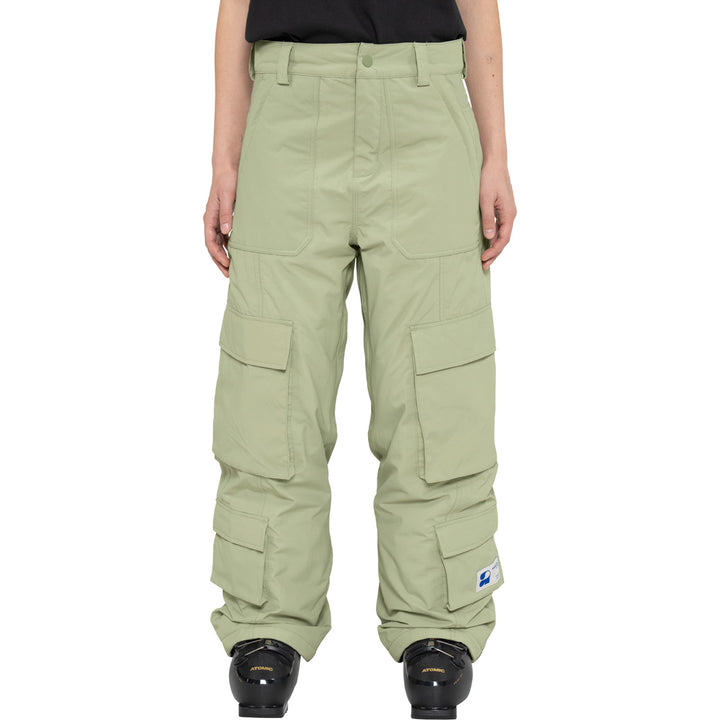Armada Mula 2L Insulated Pants - Women's Macha