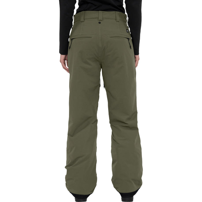 Armada Brae 2L Pants - Women's Olive