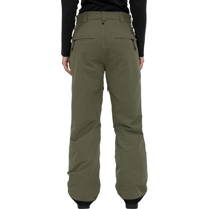 Armada Brae 2L Pants - Women's Olive