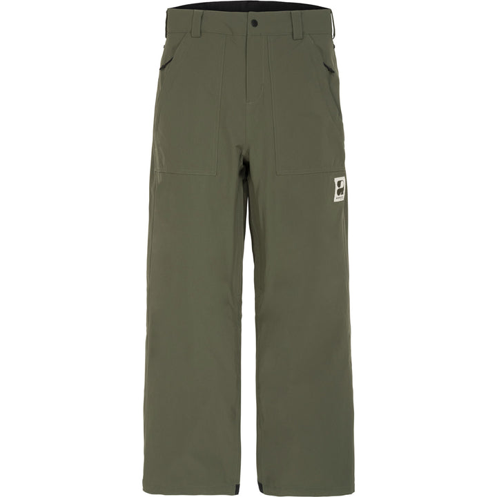 Armada Brae 2L Pants - Women's Olive