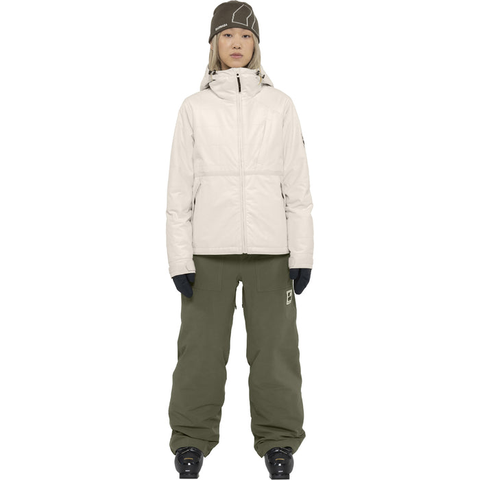Armada Brae 2L Pants - Women's Olive