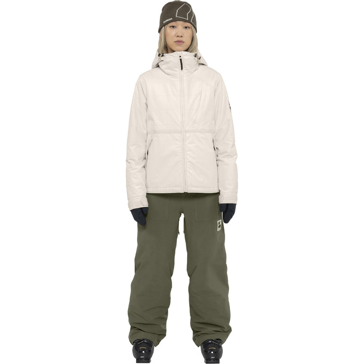Armada Brae 2L Pants - Women's Olive