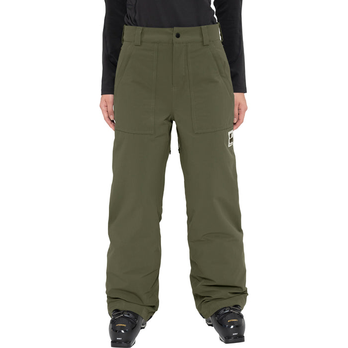Armada Brae 2L Pants - Women's Olive