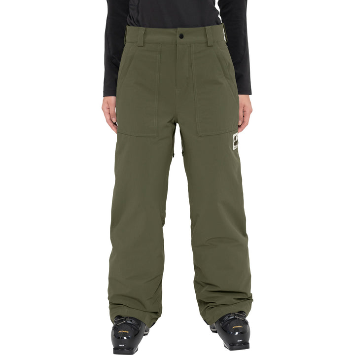 Armada Brae 2L Pants - Women's Olive