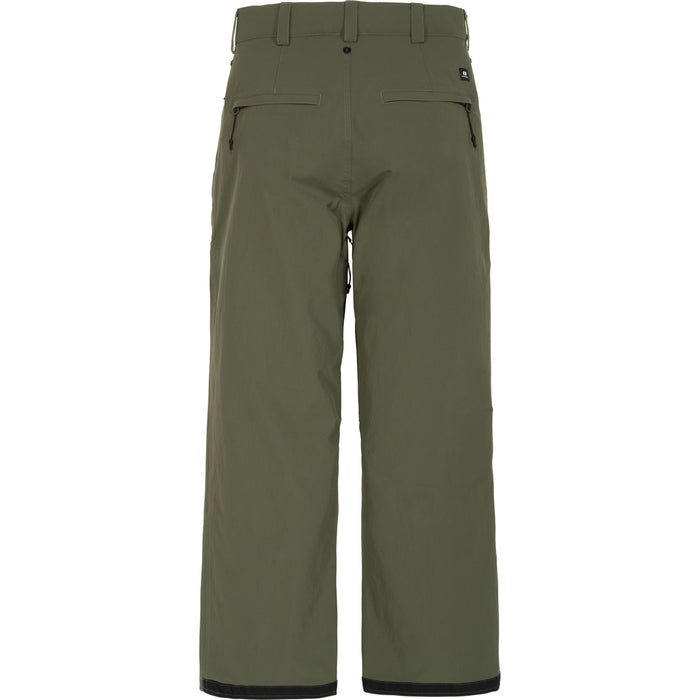 Armada Brae 2L Pants - Women's Olive