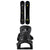 Lib Tech Mayhem Rad Ripper Snowboard + Bent Metal Lightning Supermatic Snowboard Bindings 2026