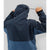 Beyond Medals Tech 3L Jacket - Men's Blue