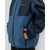 Beyond Medals Tech 3L Jacket - Men's Blue