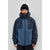 Beyond Medals Tech 3L Jacket - Men's Blue