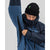 Beyond Medals Tech 3L Jacket - Men's Blue