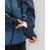 Beyond Medals Tech 3L Jacket - Men's Blue
