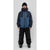 Beyond Medals Tech 3L Jacket - Men's Blue