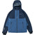 Beyond Medals Tech 3L Jacket - Men's Blue