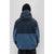 Beyond Medals Tech 3L Jacket - Men's Blue