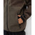 Beyond Medals Tech 3L Jacket - Men's Brown