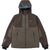 Beyond Medals Tech 3L Jacket - Men's Brown
