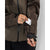 Beyond Medals Tech 3L Jacket - Men's Brown