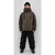 Beyond Medals Tech 3L Jacket - Men's Brown