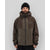 Beyond Medals Tech 3L Jacket - Men's Brown