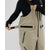 Beyond Medals Tech 3L Bibs - Men's Beige