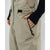 Beyond Medals Tech 3L Bibs - Men's Beige