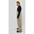 Beyond Medals Tech 3L Bibs - Men's Beige