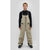 Beyond Medals Tech 3L Bibs - Men's Beige