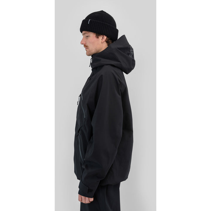 Beyond Medals X 3L Jacket - Men's Black
