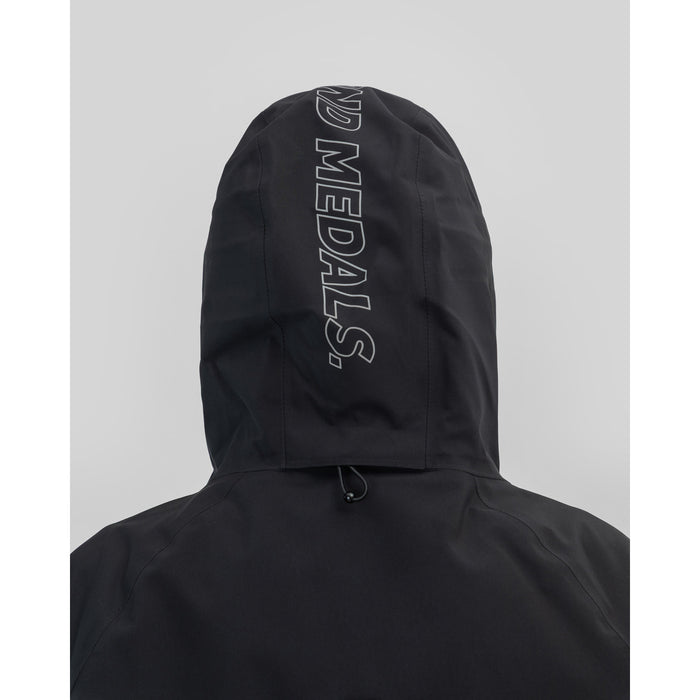 Beyond Medals X 3L Jacket - Men's Black