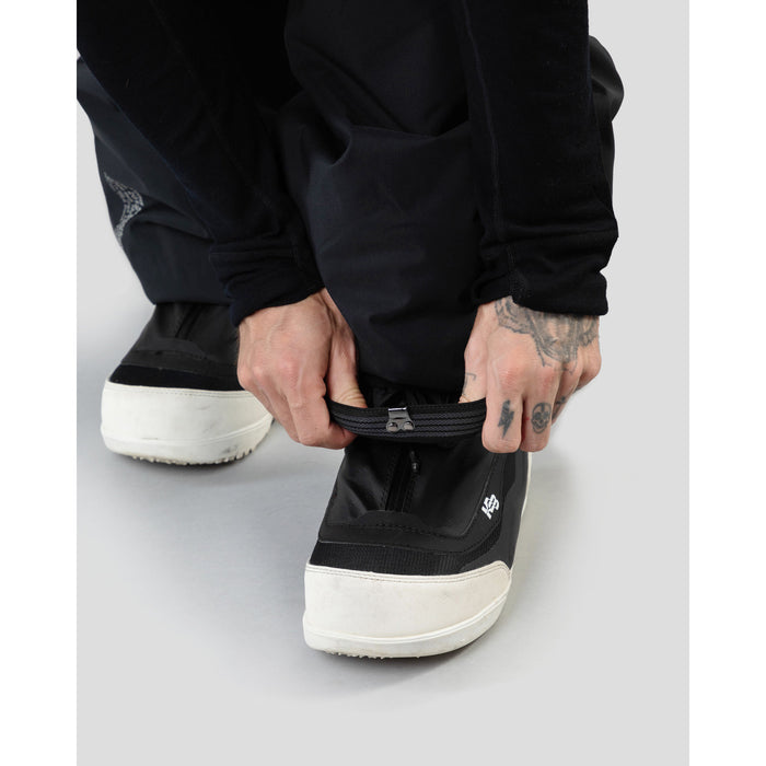 Beyond Medals Cargo 2L Pants - Men's Black