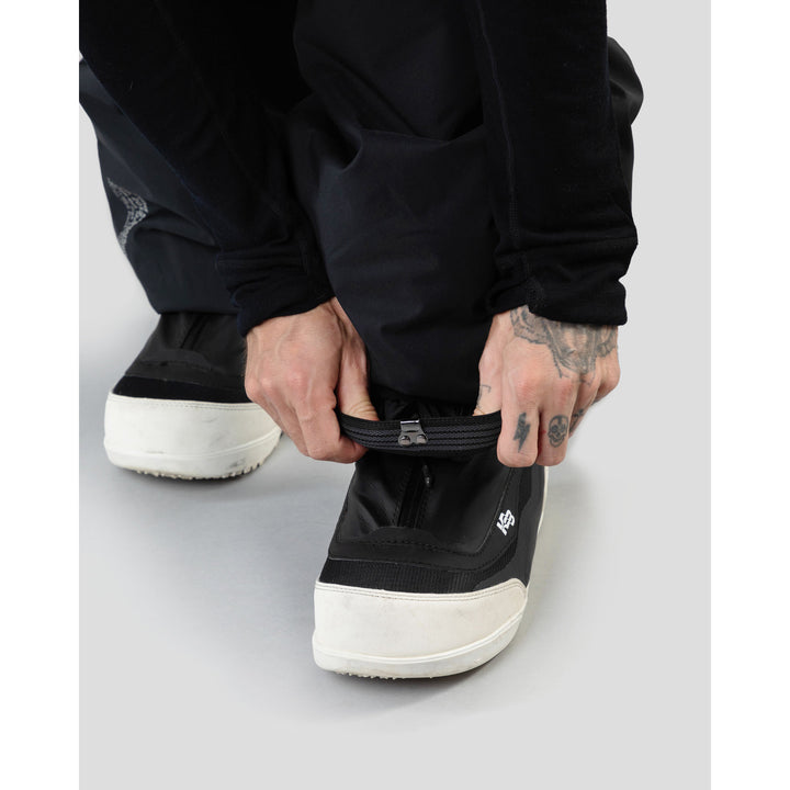 Beyond Medals Cargo 2L Pants - Men's Black