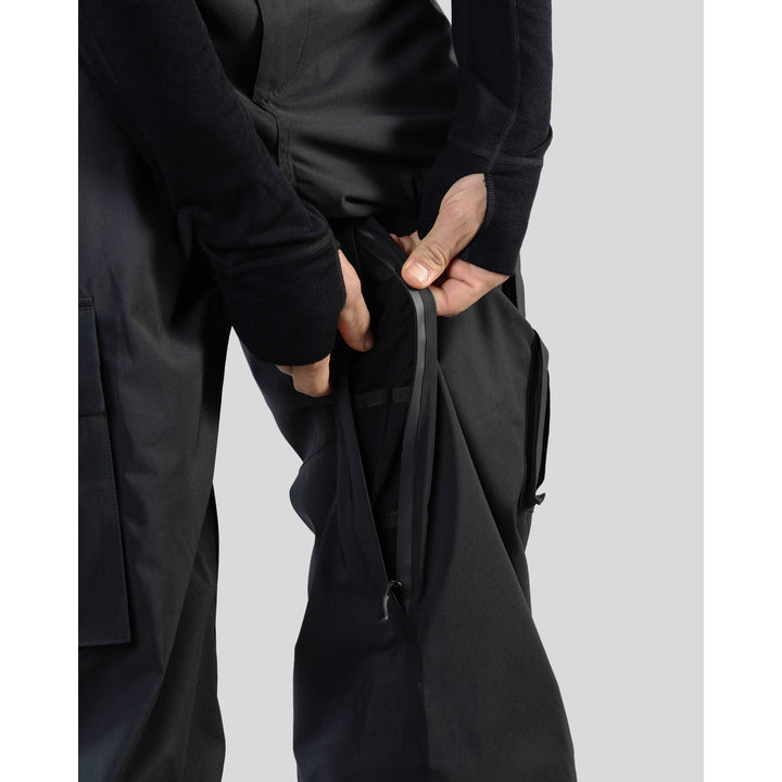 Beyond Medals Cargo 2L Pants - Men's Black