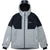 Beyond Medals Fullzip 2L Jacket - Men's Grey