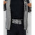 Beyond Medals Fullzip 2L Jacket - Men's Grey