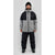 Beyond Medals Fullzip 2L Jacket - Men's Grey