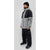 Beyond Medals Fullzip 2L Jacket - Men's Grey