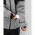 Beyond Medals Fullzip 2L Jacket - Men's Grey