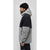 Beyond Medals Fullzip 2L Jacket - Men's Grey