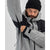 Beyond Medals Fullzip 2L Jacket - Men's Grey
