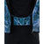 Beyond Medals Fullzip Shirakaba 2L Jacket - Men's Blue