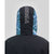 Beyond Medals Fullzip Shirakaba 2L Jacket - Men's Blue