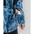 Beyond Medals Fullzip Shirakaba 2L Jacket - Men's Blue