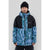 Beyond Medals Fullzip Shirakaba 2L Jacket - Men's Blue
