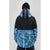 Beyond Medals Fullzip Shirakaba 2L Jacket - Men's Blue