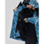 Beyond Medals Fullzip Shirakaba 2L Jacket - Men's Blue