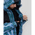 Beyond Medals Fullzip Shirakaba 2L Jacket - Men's Blue