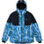 Beyond Medals Fullzip Shirakaba 2L Jacket - Men's Blue