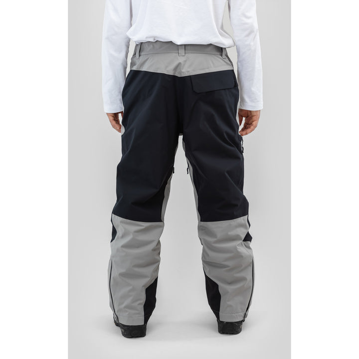 Beyond Medals Zip 2L Pants - Men's Grey
