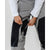 Beyond Medals Zip 2L Pants - Men's Grey
