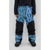 Beyond Medals Zip Shirakaba 2L Pants - Men's Blue